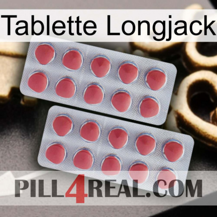 Longjack Tablet 19